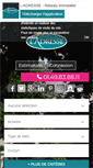 Mobile Screenshot of ladresse-brysurmarne.com